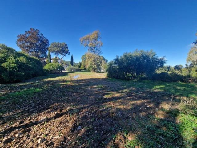 Terreno en venta en Pueblo Nuevo, Campo de Gibraltar
