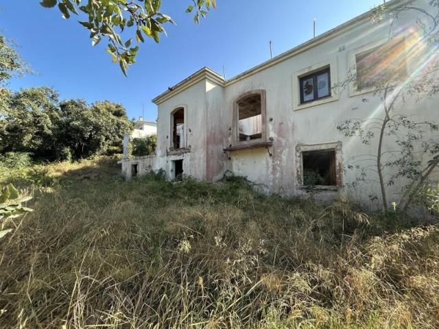 Terreno en venta en Guadiaro, Campo de Gibraltar
