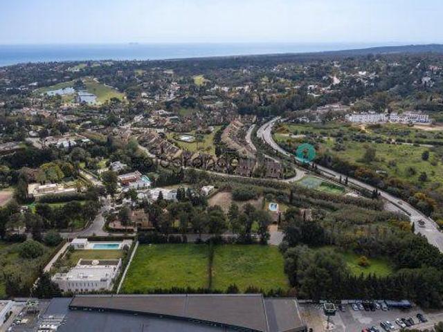 Terreno en venta en Pueblo Nuevo, Campo de Gibraltar