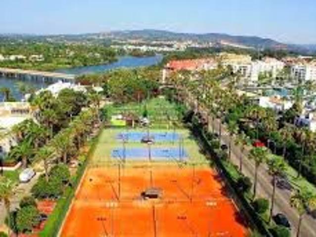 Terreno en venta en Pueblo Nuevo, Campo de Gibraltar