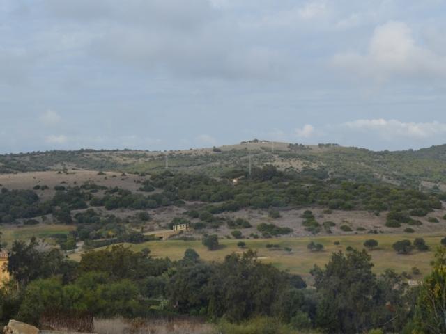 Terreno en venta en Pueblo Nuevo, Campo de Gibraltar