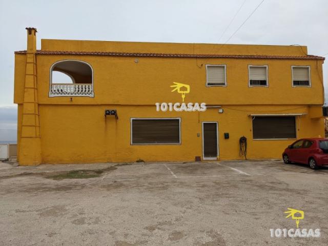 Terreno en venta en Mareny de Barraquetes, la Ribera Baixa