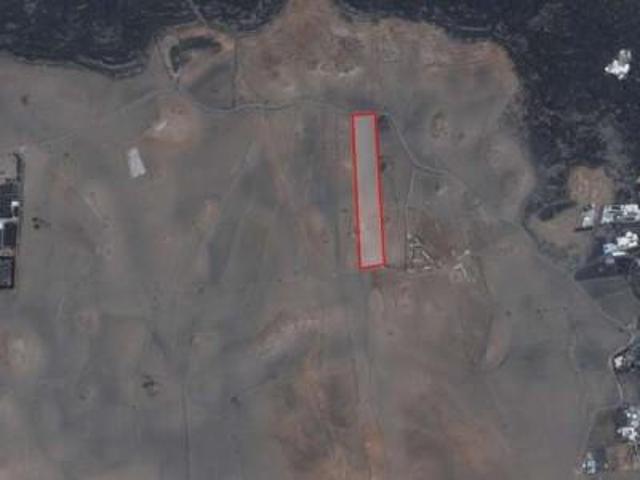 Terreno en venta en Tahíche, Teguise