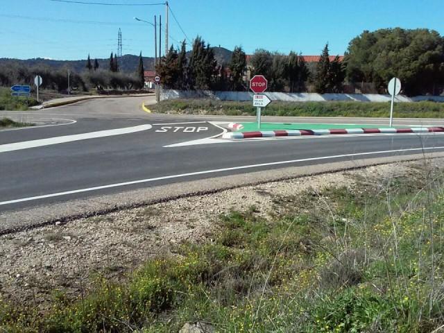 Terreno en venta en El Casar de Talavera, Talavera De La Reina