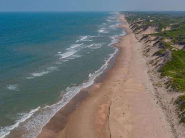 Terreno en venta en La Ensenada, Tampico Alto