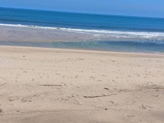 Terreno en venta en La Ensenada, Tampico Alto