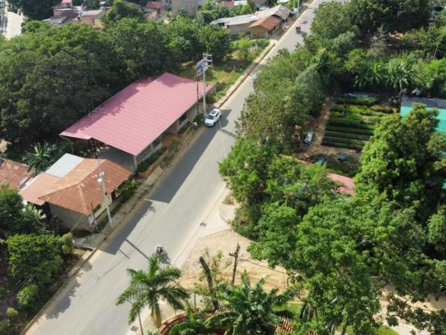 Terreno venta en San Martin