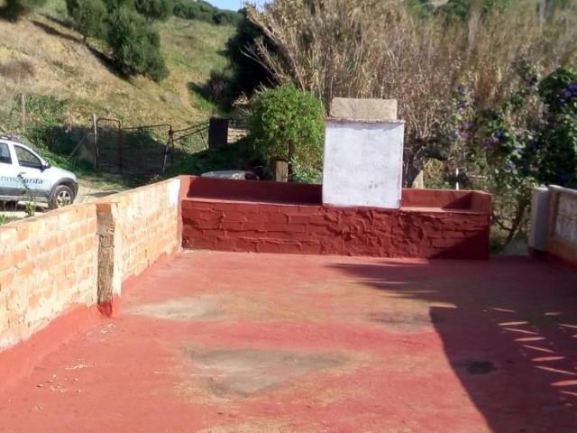 Terreno en venta en Campo de Gibraltar, Andalucía