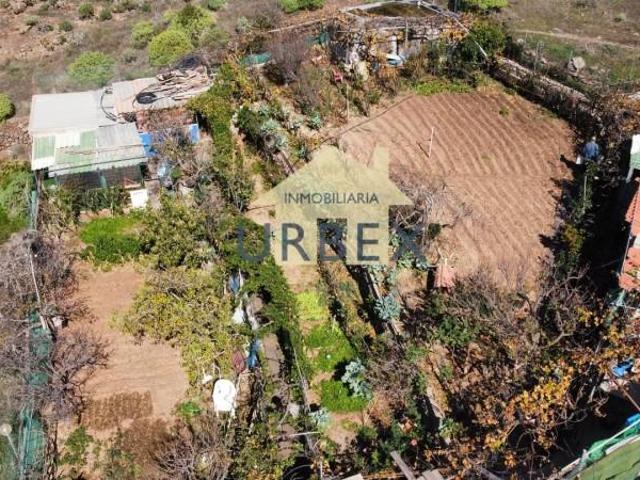 Terreno en venta en Yé, Adeje