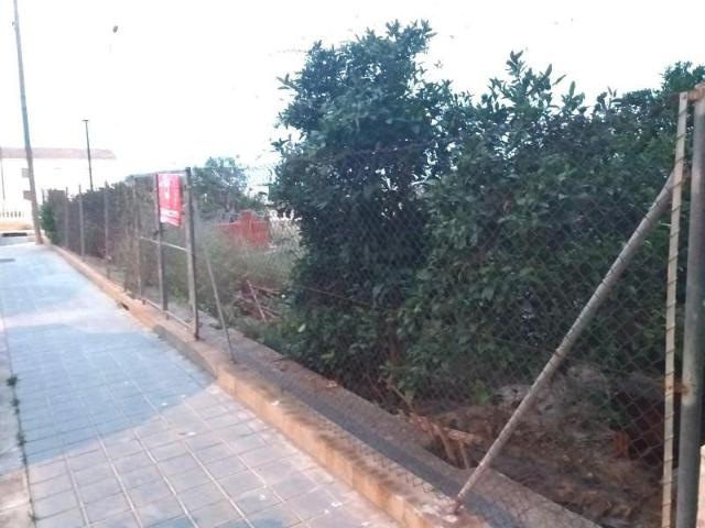 Terreno en venta en Pobles del Nord, Comarca de València