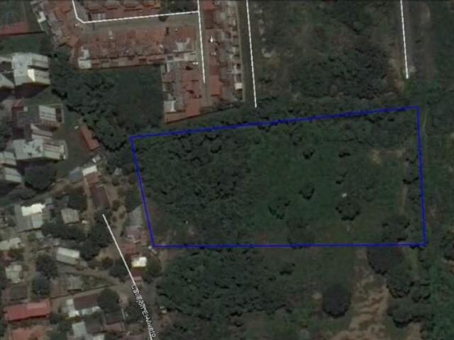 Terreno en venta en Valencia, Carabobo
