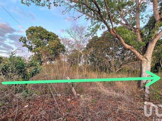 Terreno en venta en Tenabo