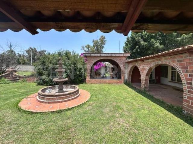Terreno en venta en Acolman, Estado de México