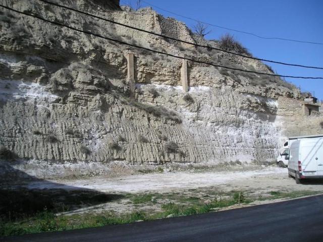 Terreno en venta en Comunidad de Calatayud, Aragón
