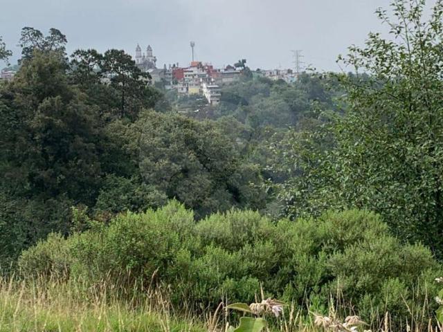 Terreno en venta en Teziutlán, Puebla