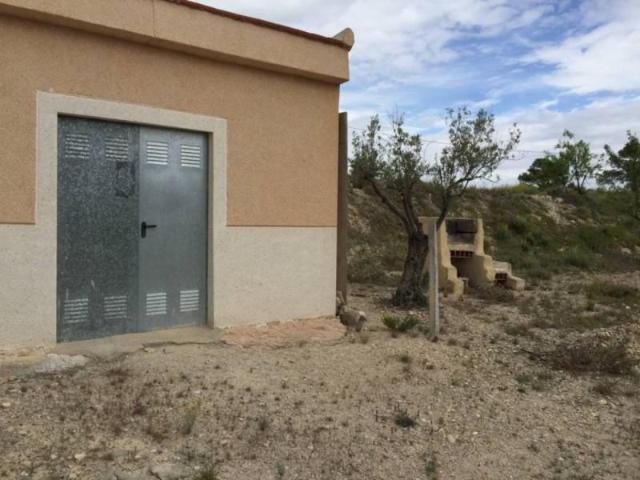 Terreno en venta en l'Alcoià, Valencia