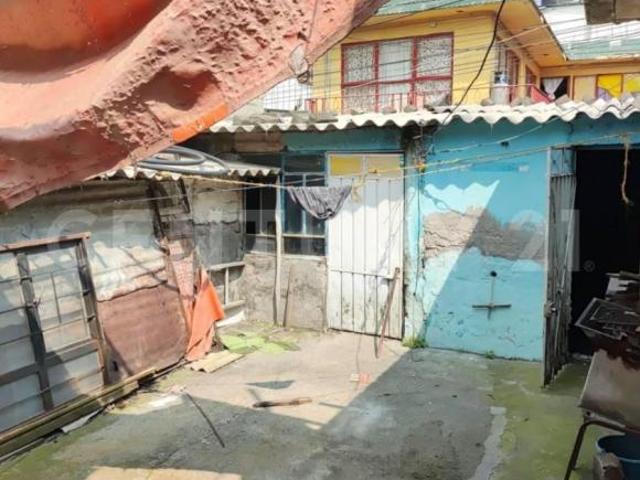 Terreno en venta en Tláhuac, Ciudad de México