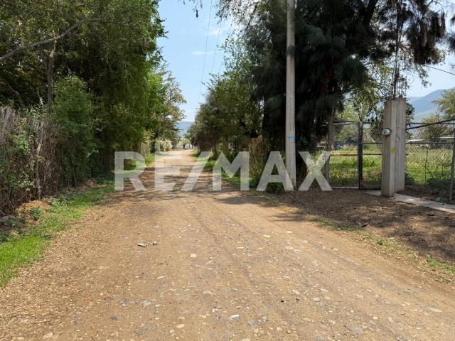 Terreno en venta en Tlalixtac De Cabrera, Oaxaca