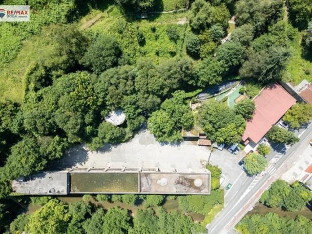 Terreno en venta en Leaburu, Guipúzcoa