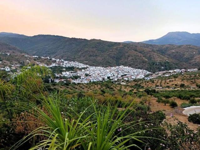 Terreno en venta en Sierra de las Nieves, Andalucía