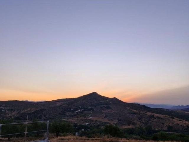 Terreno en venta en Sierra de las Nieves, Andalucía
