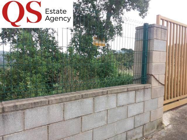 Terreno en venta en Àgora Parc, Maresme