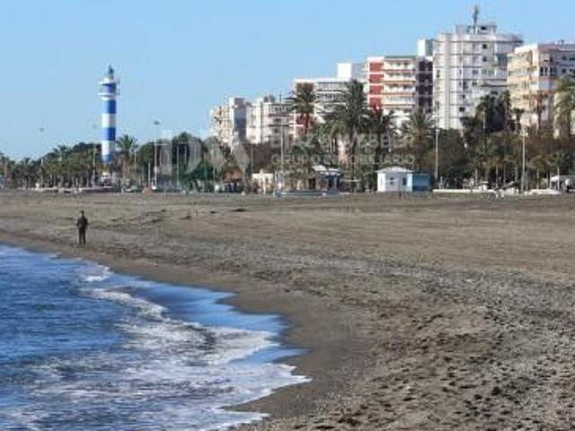 Terreno en venta en Torre del Mar, La Axarquía