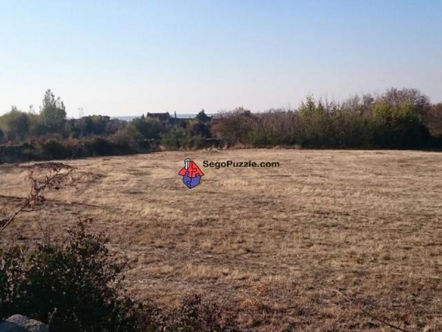 Terreno en venta en Sexmo de San Lorenzo, Torrecaballeros