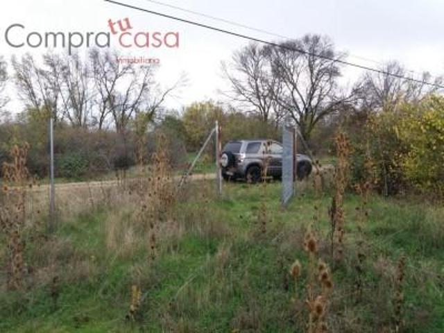 Terreno en venta en Sexmo de San Lorenzo, Torrecaballeros