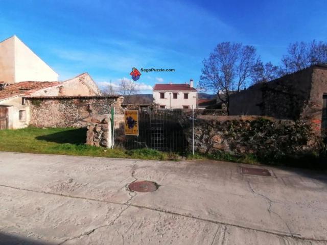 Terreno en venta en Sexmo de San Lorenzo, Torrecaballeros