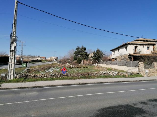 Terreno en venta en Sexmo de San Lorenzo, Torrecaballeros