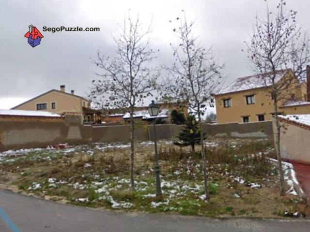 Terreno en venta en Sexmo de San Lorenzo, Torrecaballeros