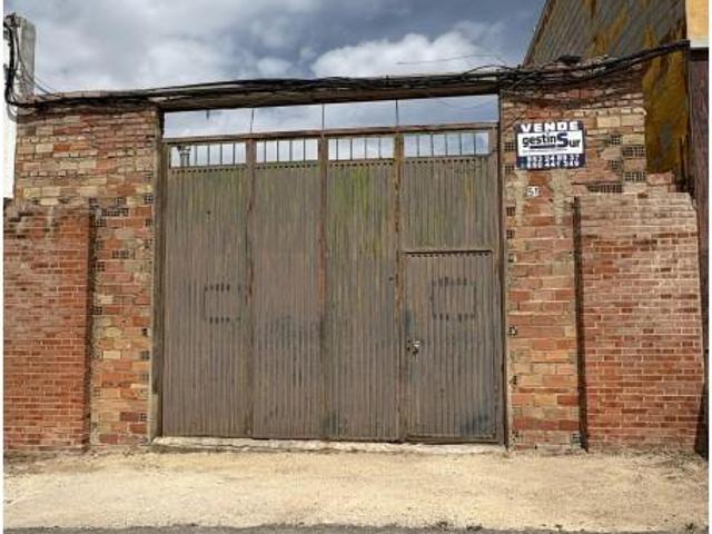 Terreno en venta en Torredonjimeno, Andalucía