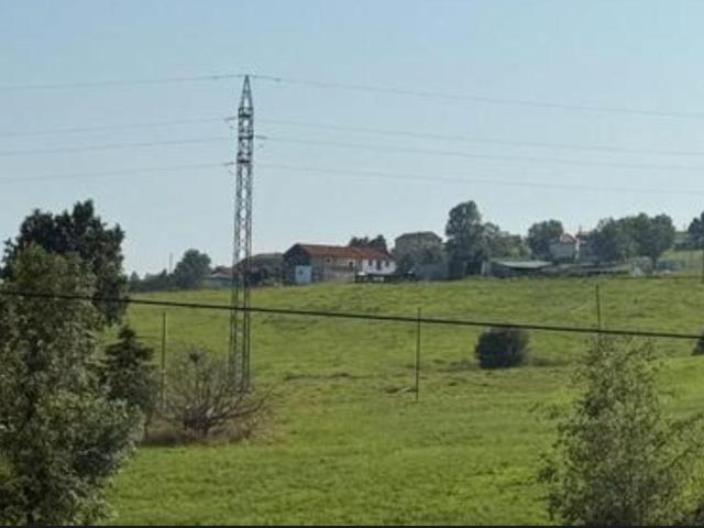 Terreno en venta en Campuzano, Torrelavega
