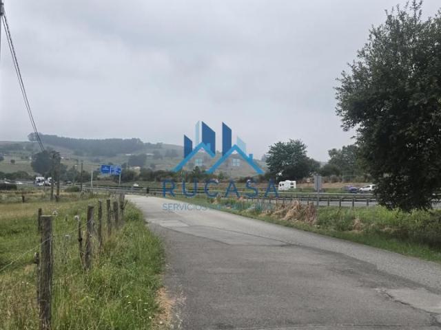 Terreno en venta en Campuzano, Torrelavega