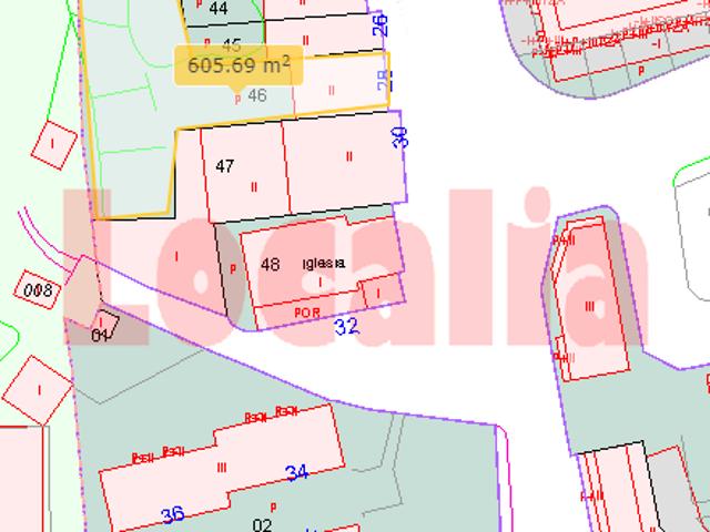 Terreno en venta en Cartes, Cantabria