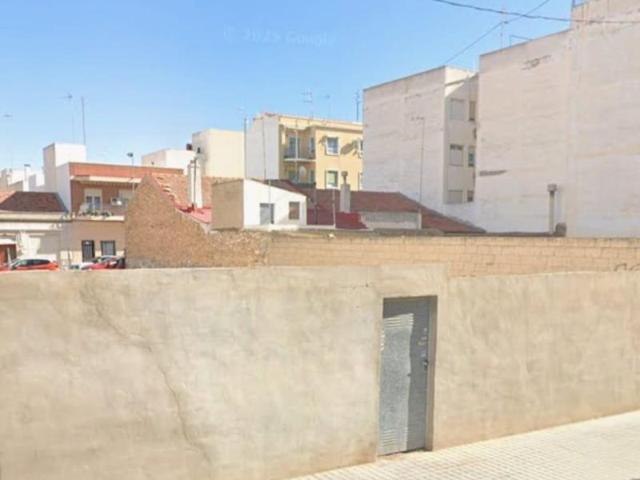 Terreno en venta en Torrellano, el Baix Vinalopó