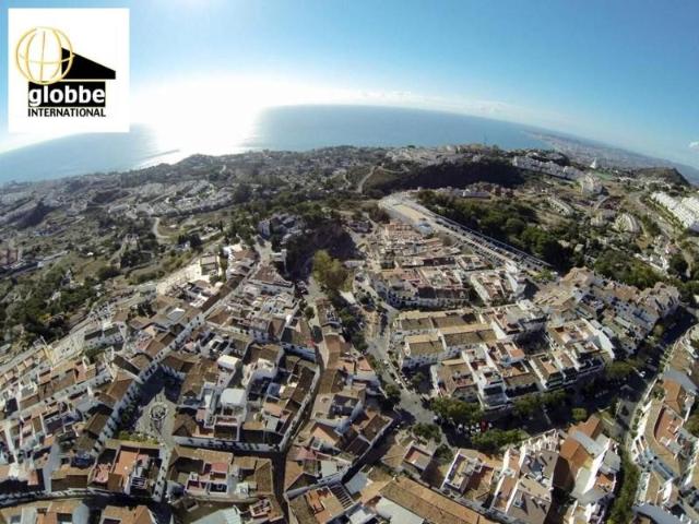 Terreno en venta en Costa del Sol Occidental, Andalucía