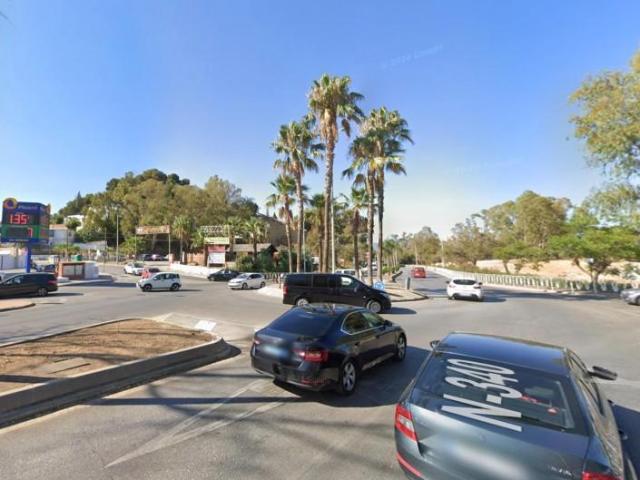 Terreno en venta en Costa del Sol Occidental, Andalucía