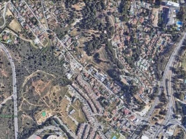 Terreno en venta en Torremolinos, Málaga