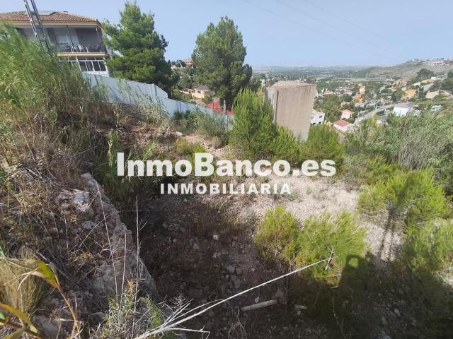 Terreno en venta en l'Horta Sud, Valencia