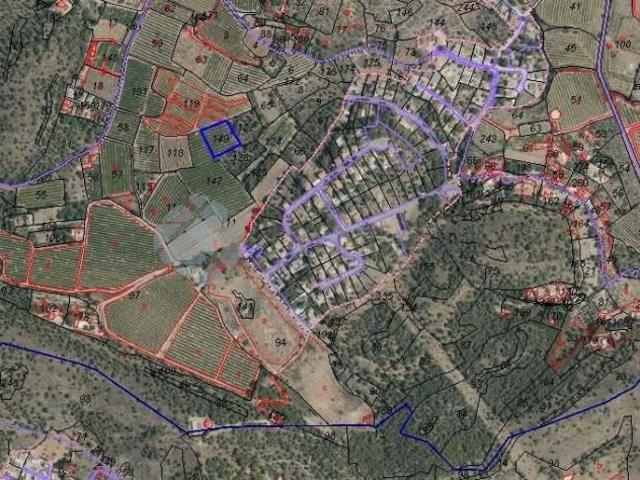 Terreno en venta en el Camp de Morvedre, Valencia