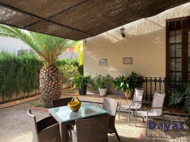 Terreno en venta en La Mata, el Baix Segura / La Vega Baja