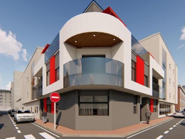 Terreno en venta en Sant Agustí, l'Alacantí