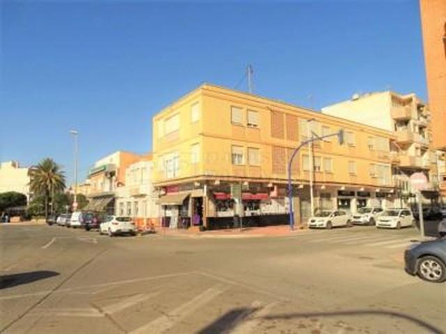 Terreno en venta en Sant Agustí, l'Alacantí