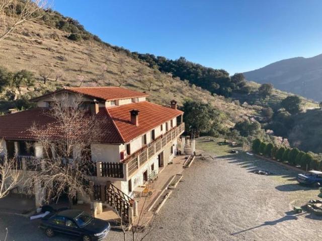 Terreno en venta en Comarca de la Alpujarra Granadina, Andalucía