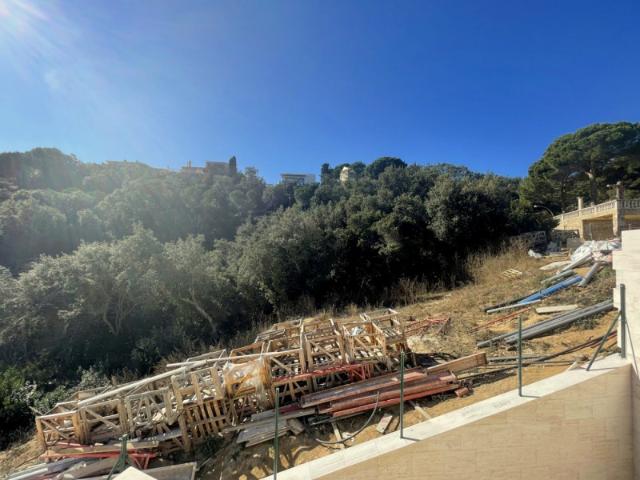 Terreno en venta en Santa Maria de Llorell, la Selva