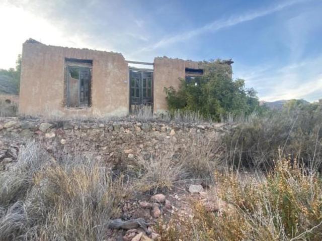 Terreno en venta en La Huerta, Bajo Guadalentín