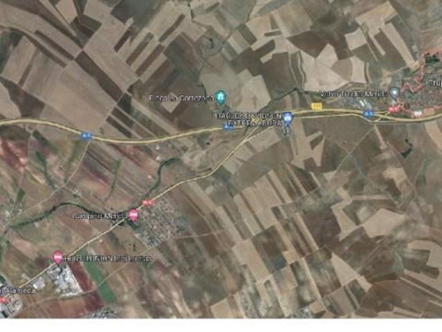Terreno en venta en Trujillanos, Extremadura