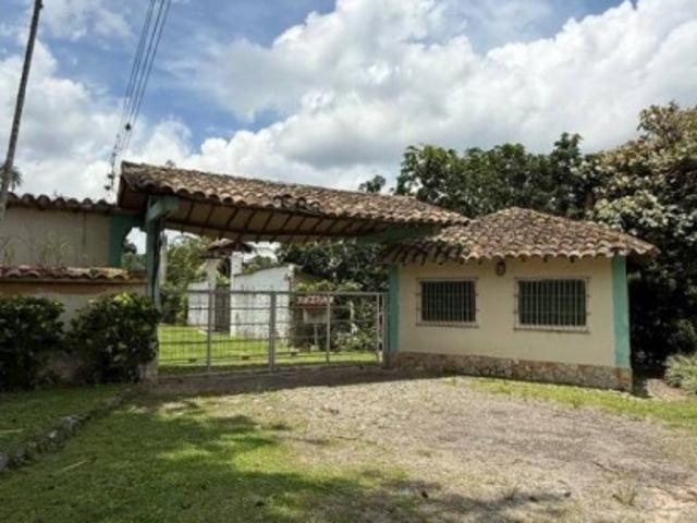 Finca en venta en Carabobo